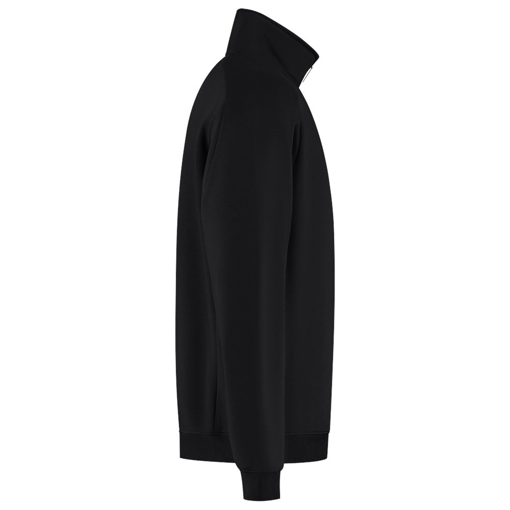sweater 1/2 zip redefined tricorp-6