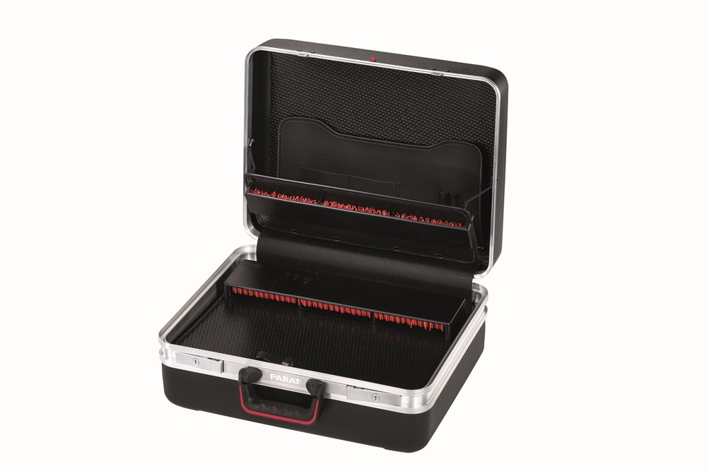 gereedschapskoffer parat classic
