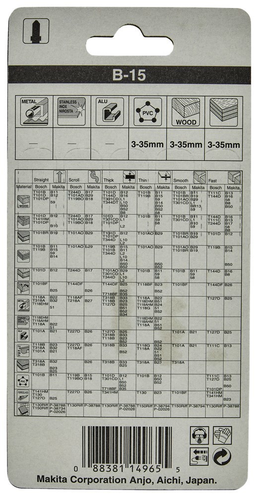 decoupeerzaagblad makita for wood-4