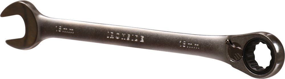 ringratel/steeksleutel metrisch ironside-3