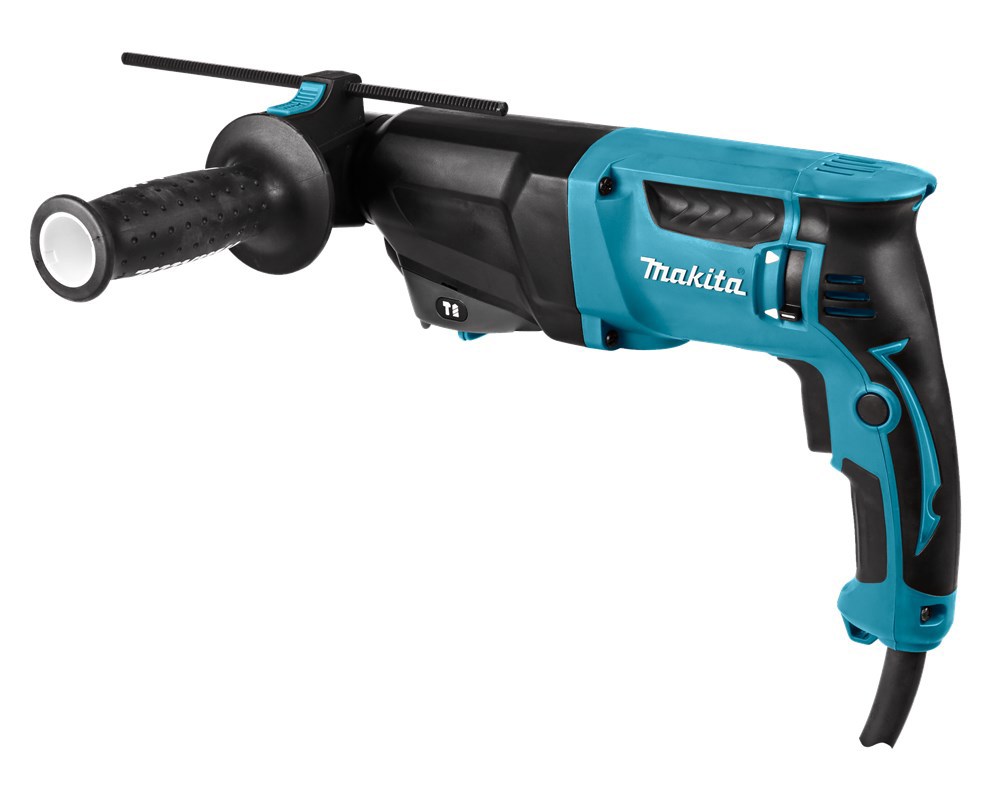 boorhamer makita sds-plus-3