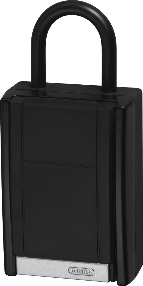 code sleutelkastje metaal/zamac abus-3