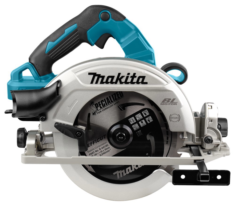 accu cirkelzaagmachine makita 190mm-6