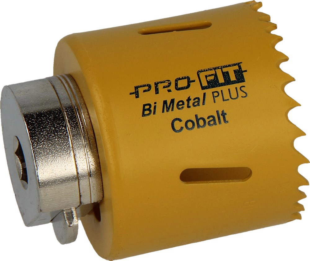 gatzaag bimetal plus variable profit