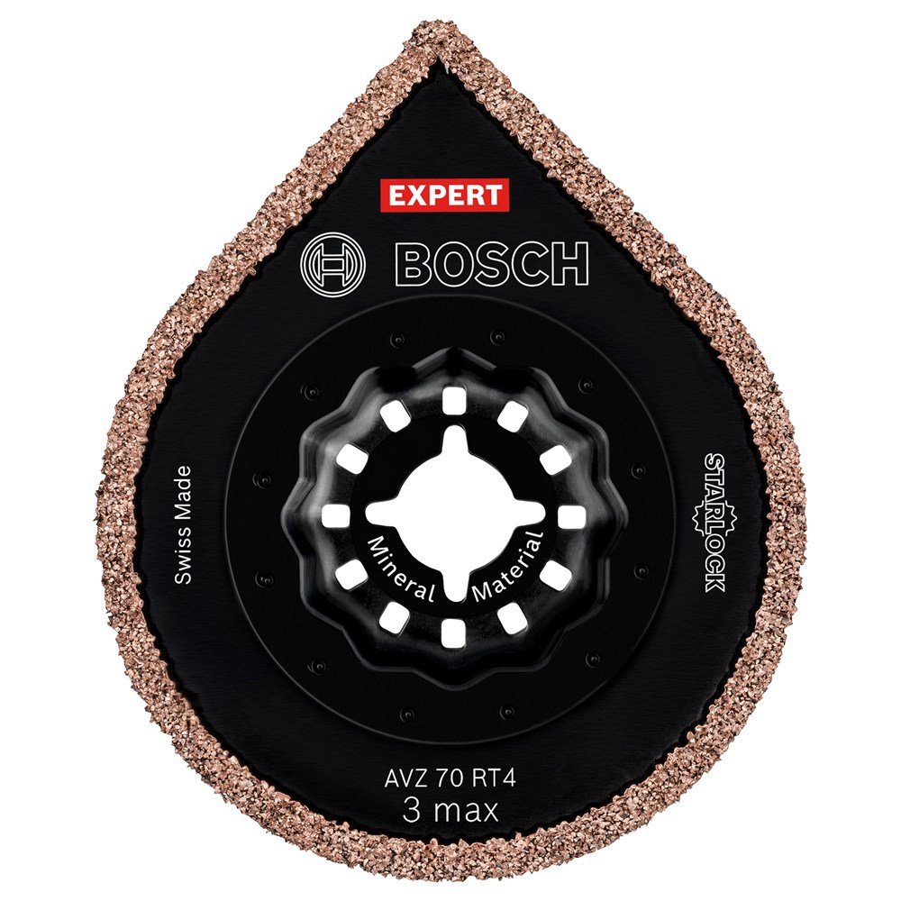 multizaagblad bosch expert