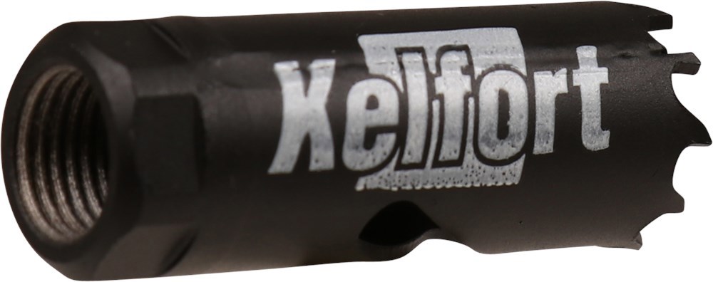 gatzaag hss bimetaal kelfort