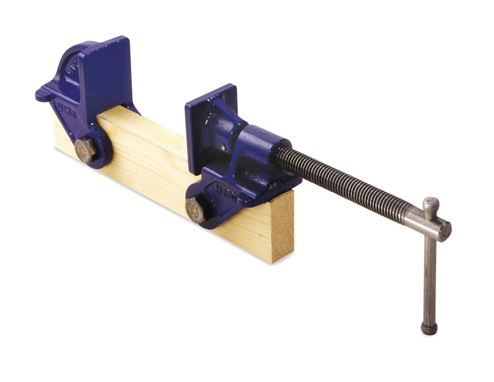 klemset sergeantkoppen irwin