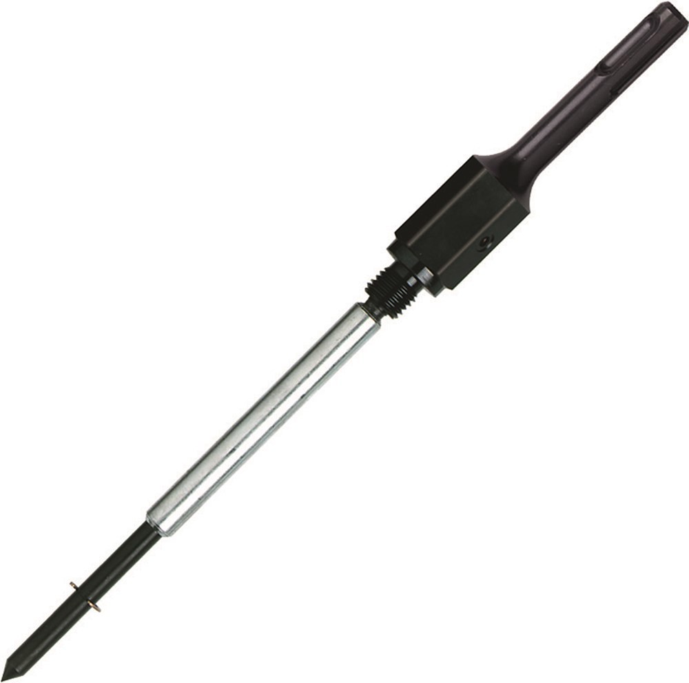 montagespil snelwisselsysteem carat