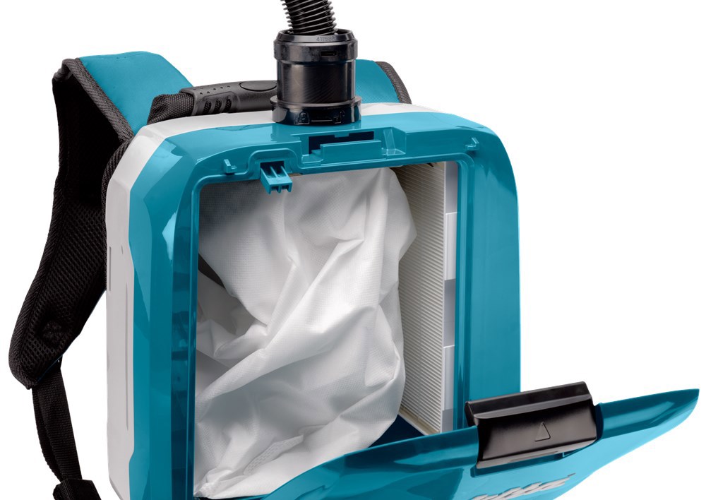 accu rugstofzuiger makita-7