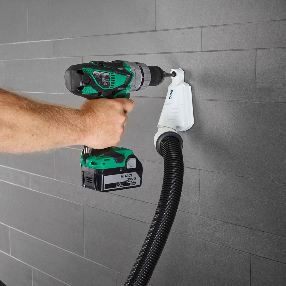 stofafzuiging carat-3