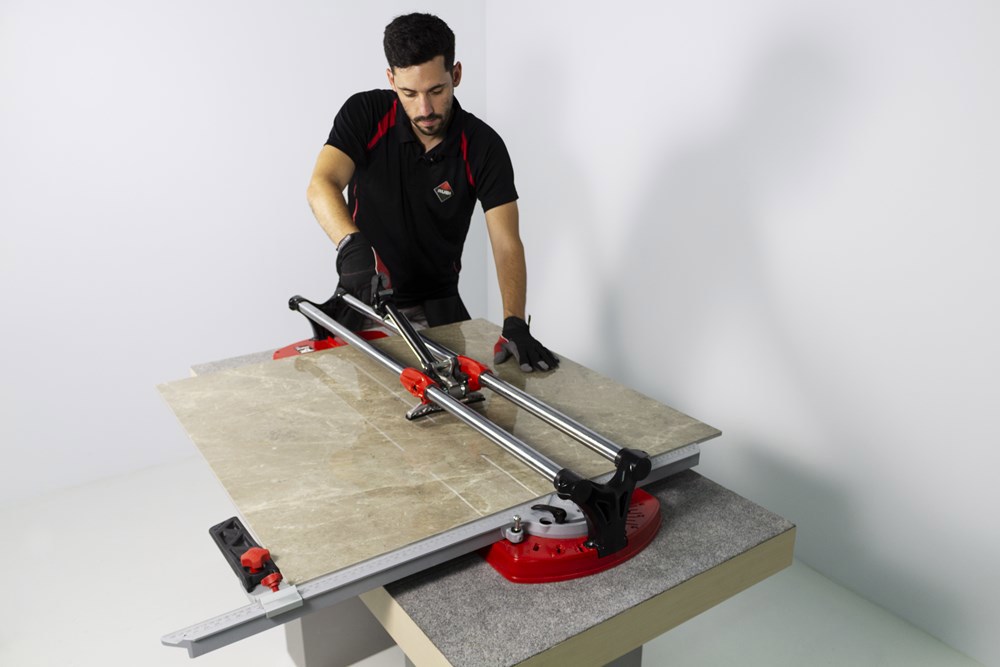 tegelsnijplank rubi tx-n-19