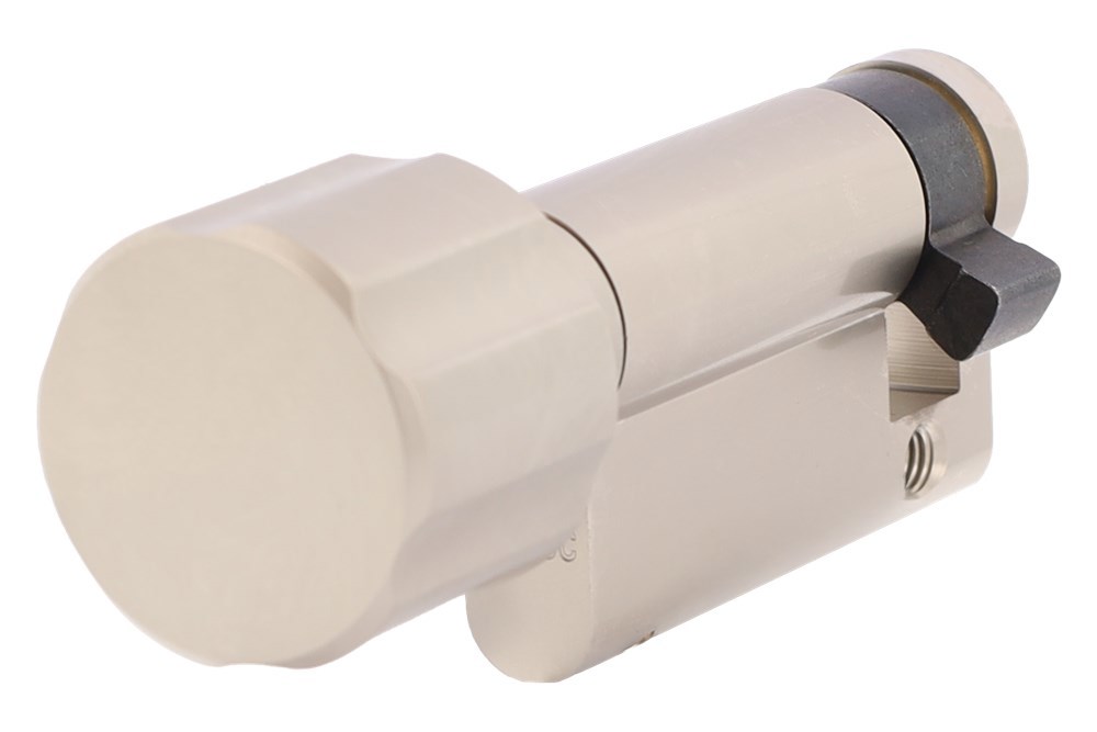 knopcilinder half oxloc