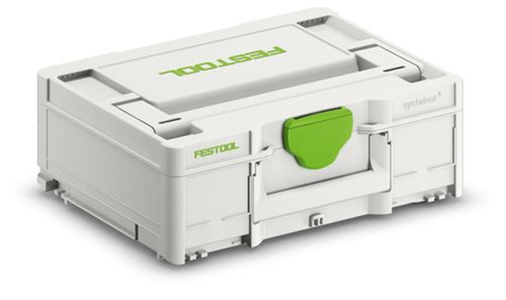 systainerü t-loc festool