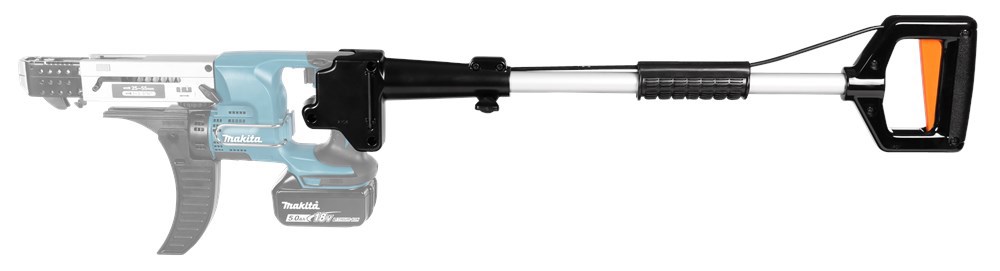 verlengstuk schroefautomaat makita