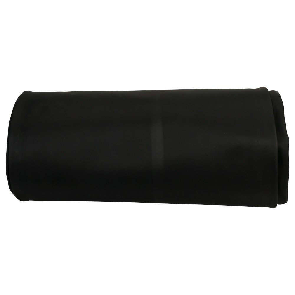 dakbedekking epdm zwart pandser