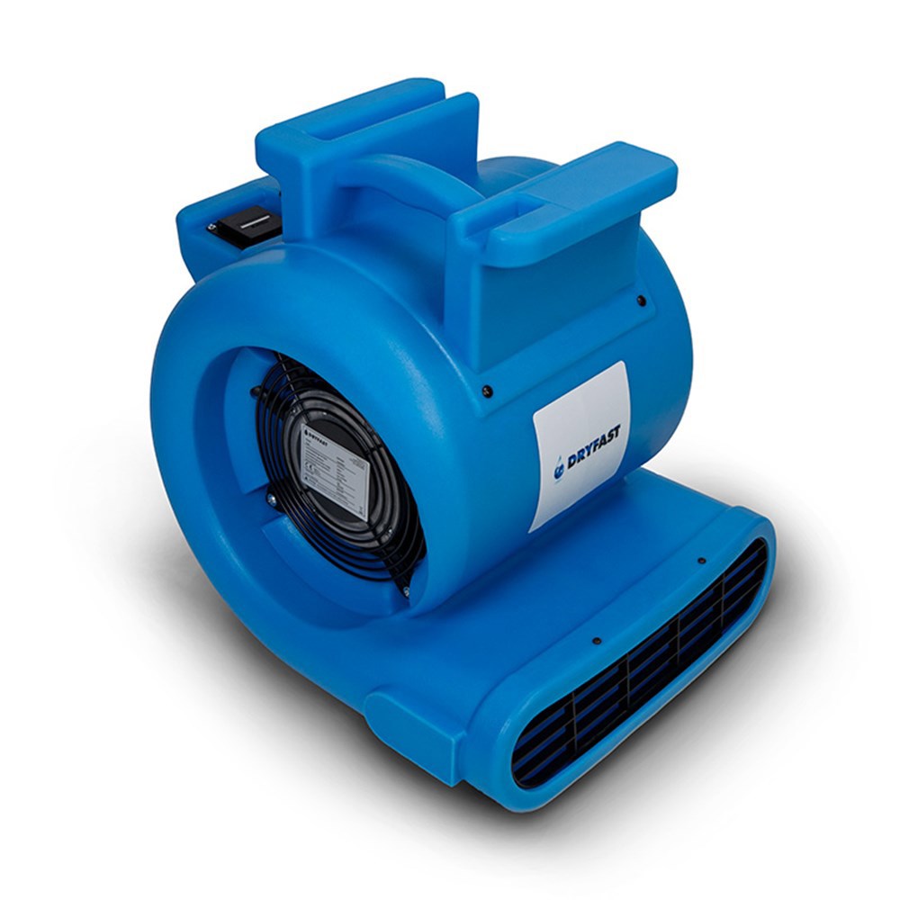 ventilator dryfast