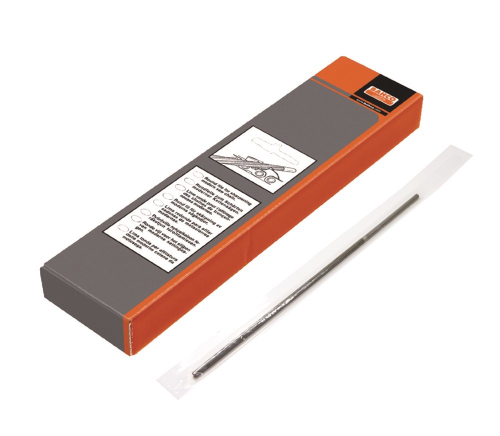 kettingzaagvijl rond bahco