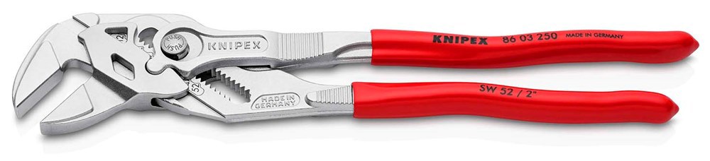 sleuteltang knipex-3