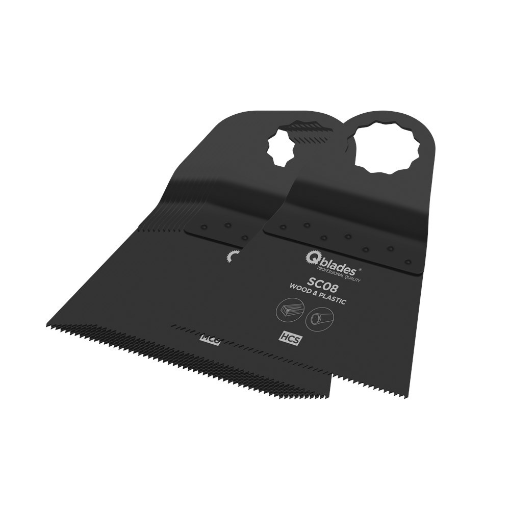 multizaagblad standaard qblades sc 12k