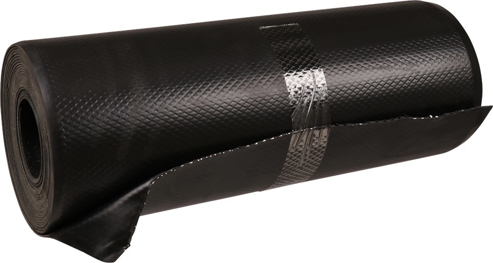 loodvervanger epdm zwart kelfort-3