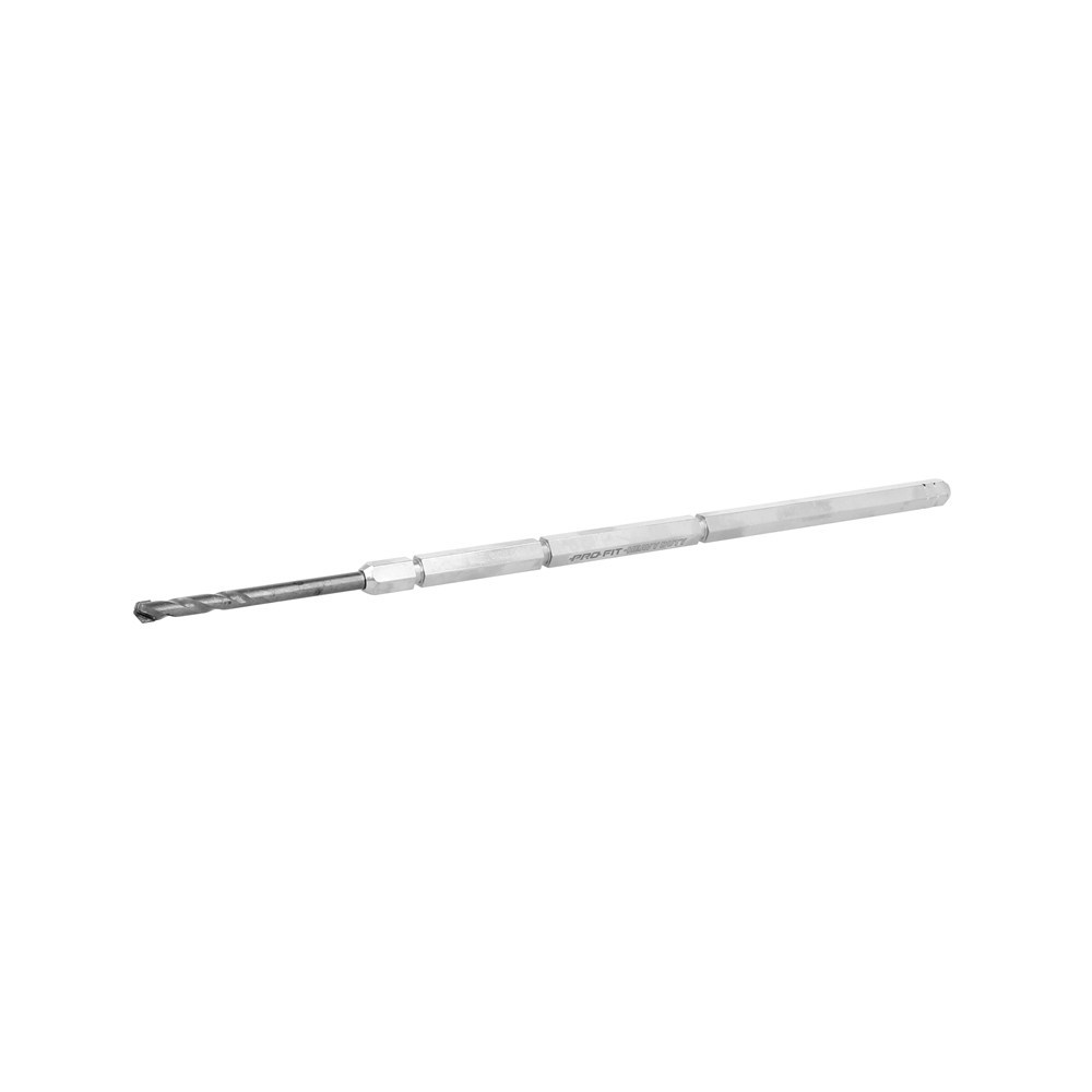 centreerboor hss multi purpose profit