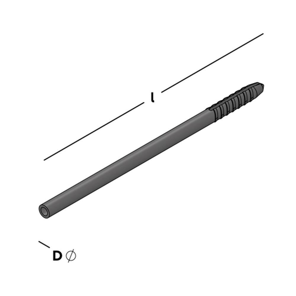 uni-renovatieplug nylon-3