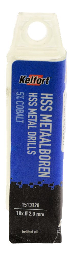 metaalboor hss-co cilindrisch kelfort-4