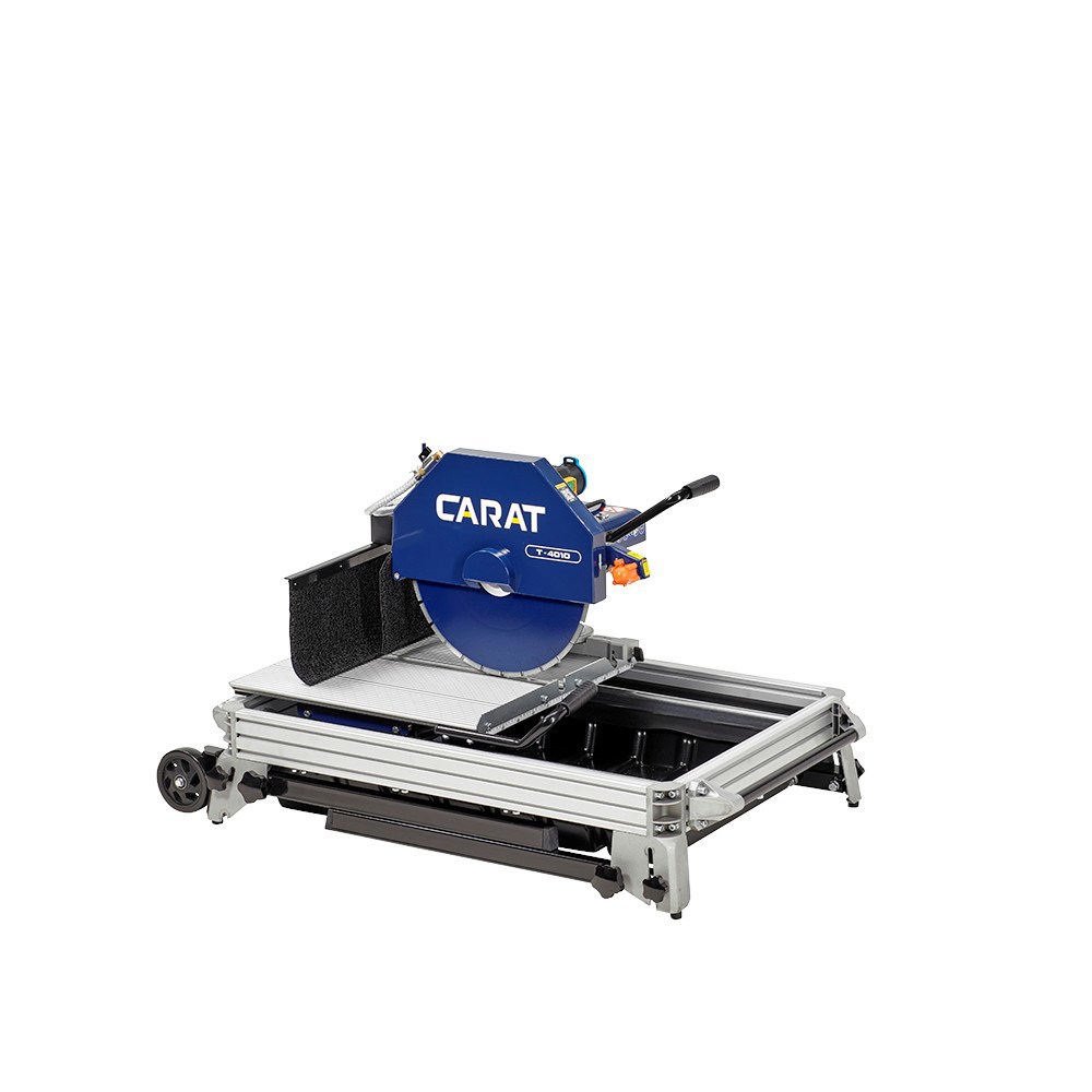 steenzaagmachine carat-9