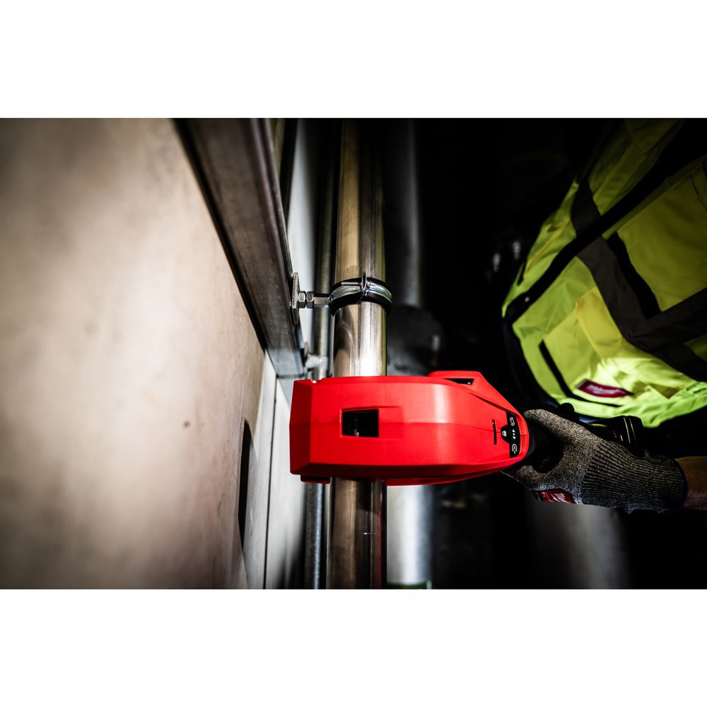 accu pijpsnijder RVS milwaukee-13