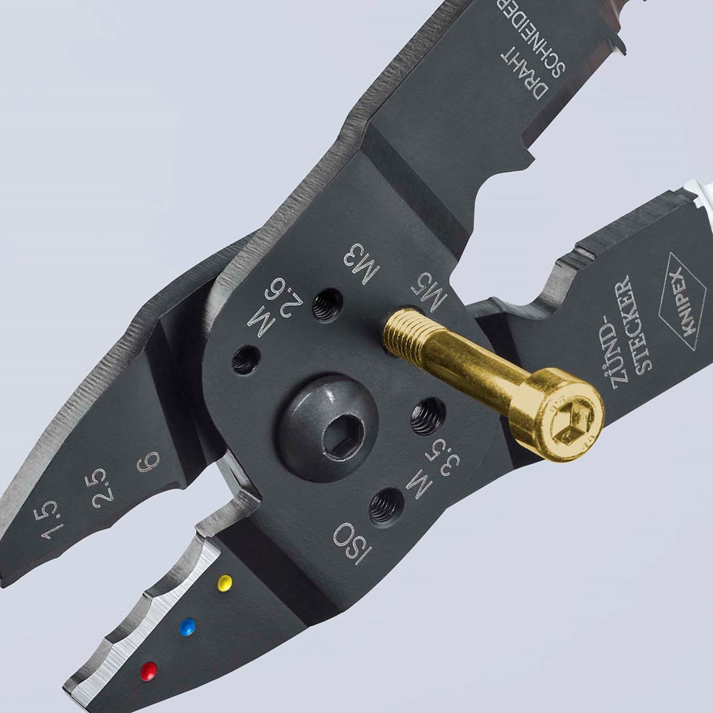 kabelschoentang knipex-7