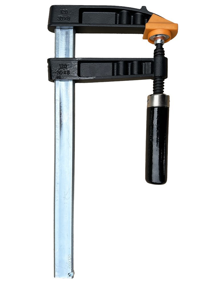 lijmtang ironside