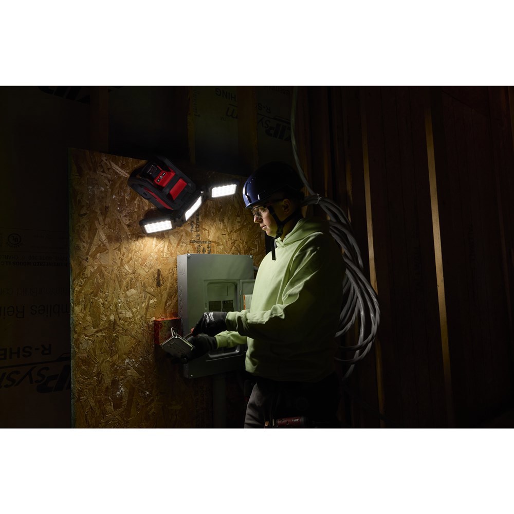 accu bouwlamp led milwaukee-12