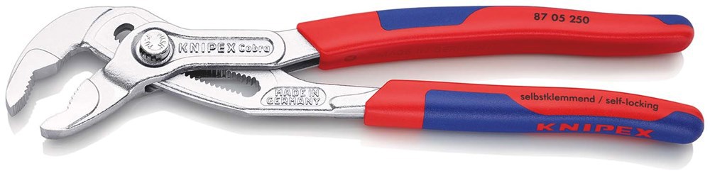 waterpomptang cobra knipex-3