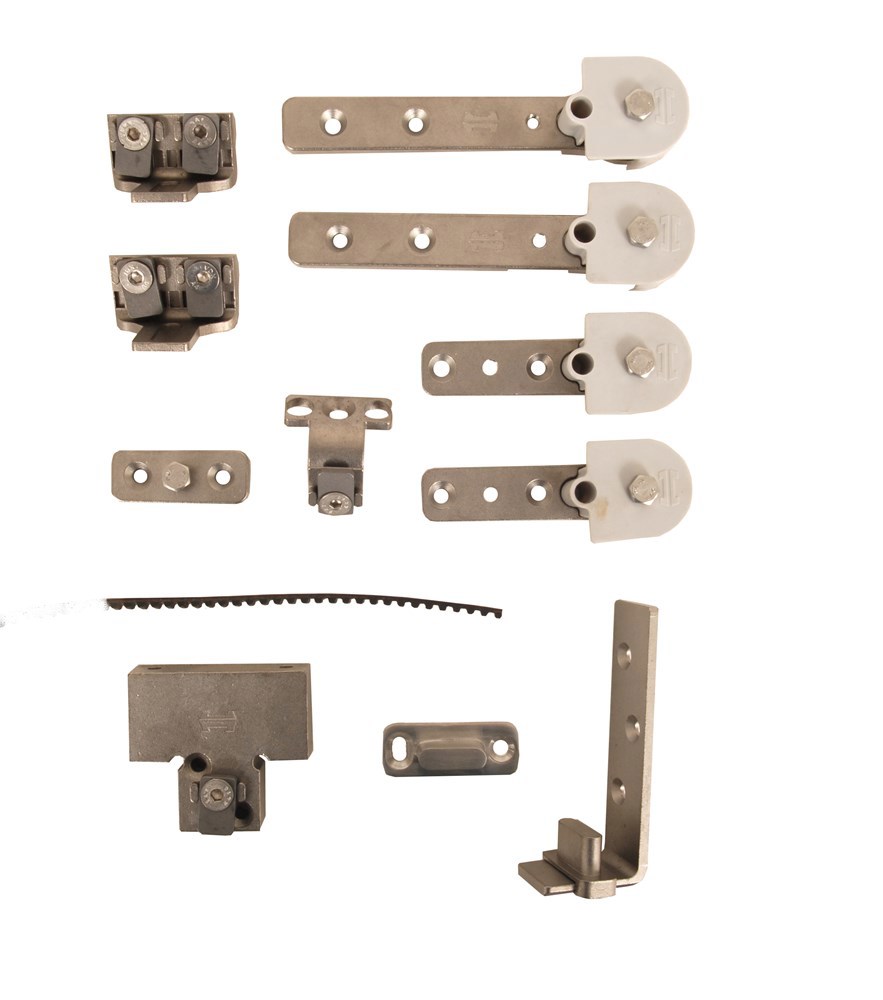 sluitsysteem telescopisch henderson