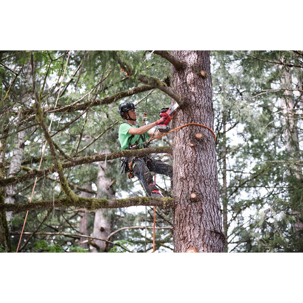 accu snoeizaag milwaukee 200mm-16