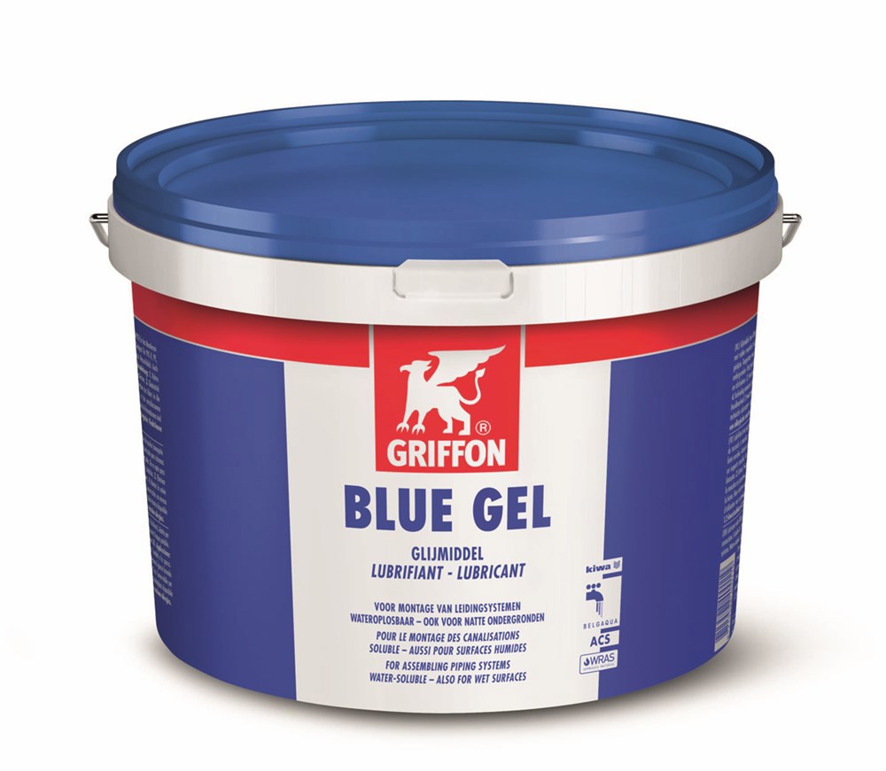 glijmiddel griffon