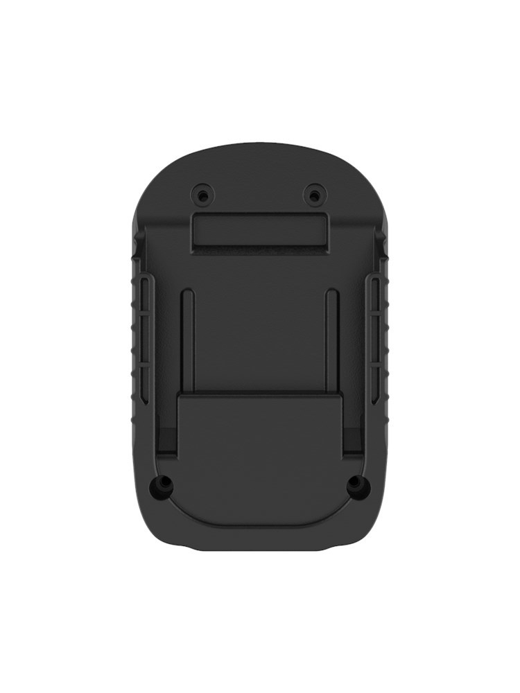 adapter multi-battery radio perfectpro-6