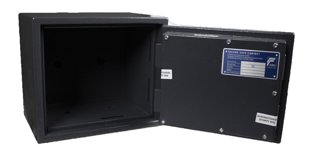 kluis inbraakwerend de raat-3