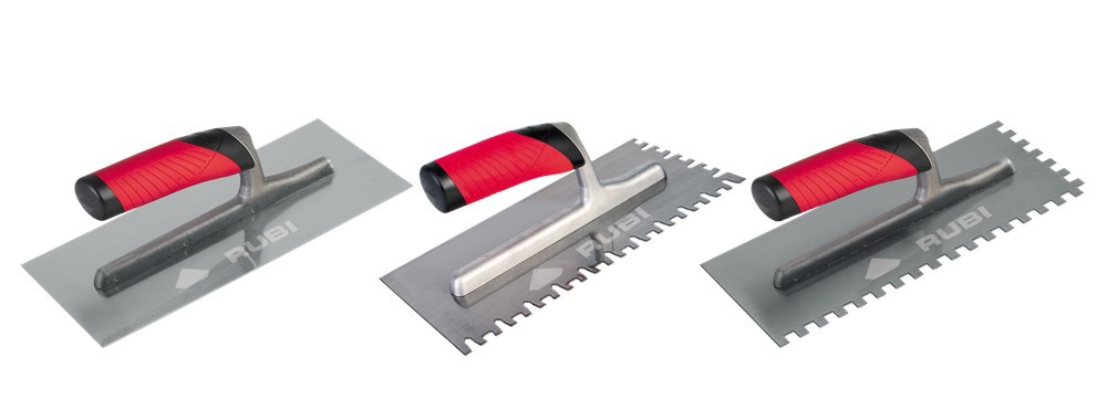 lijmspaan rvs rubi-8