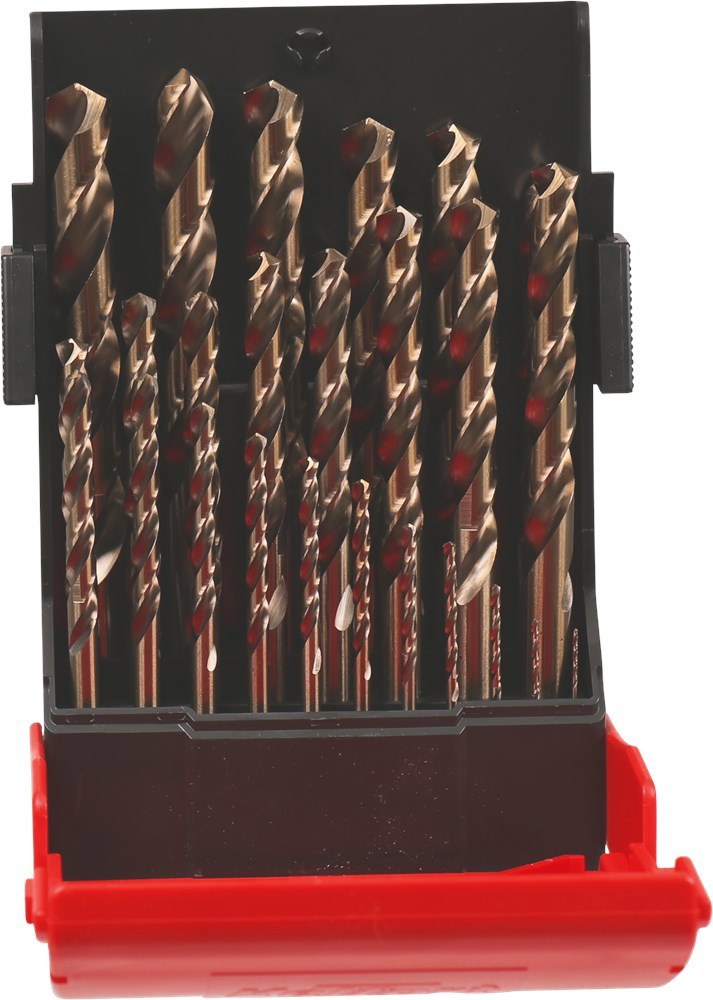 metaalborenset hss-co kelfort-4