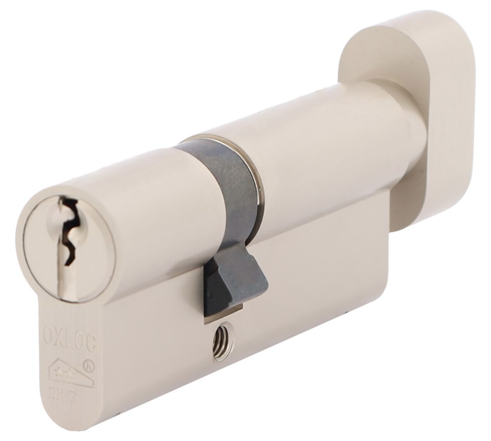 knopcilinder oxloc skg**-3