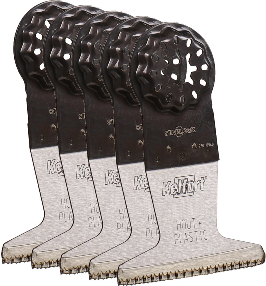 multizaagblad precisie kelfort sl-4