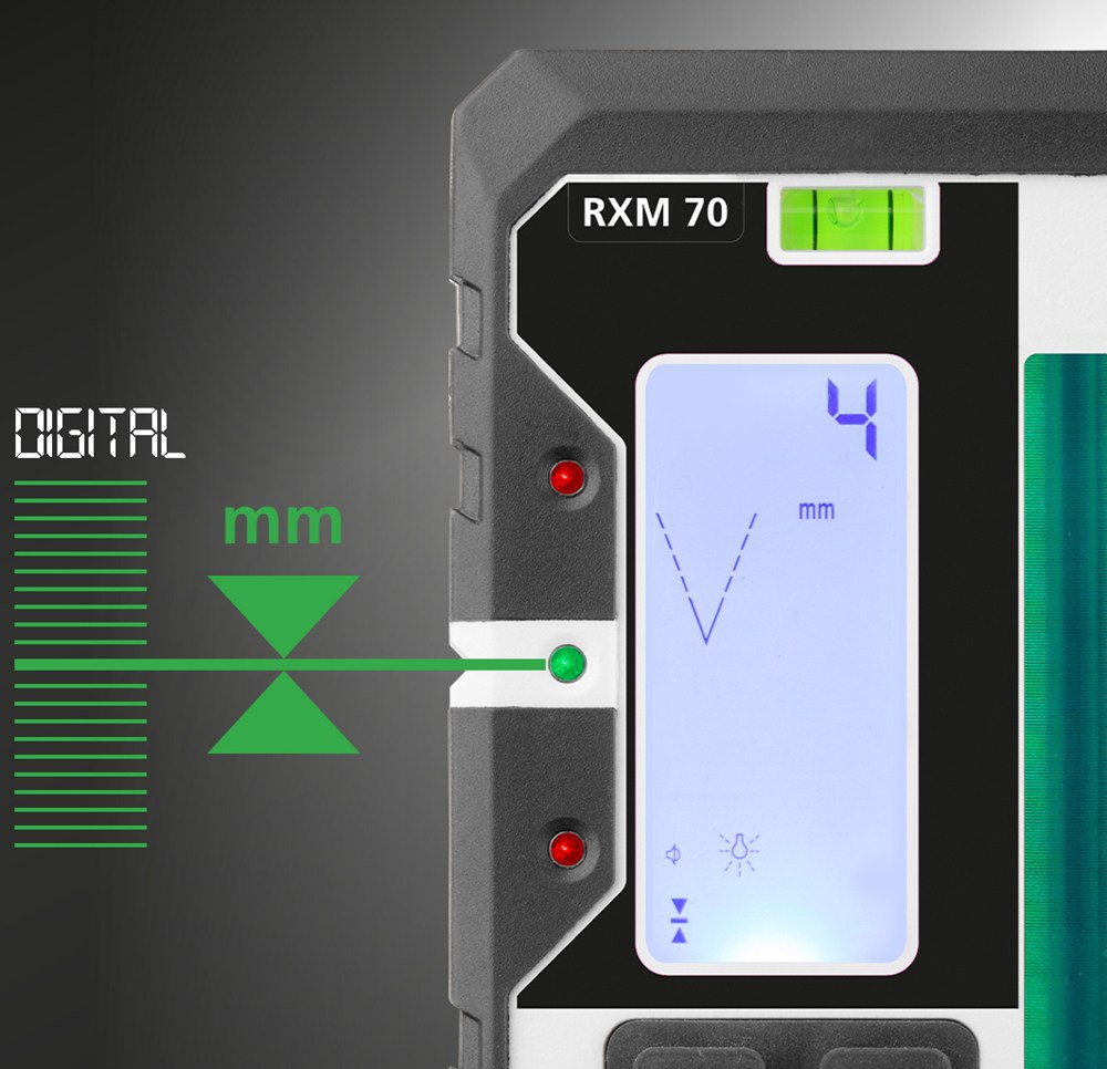 accu rotatielaser groen laserliner-9