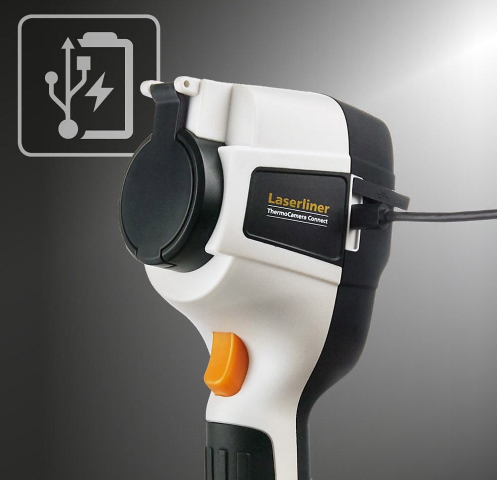 warmtebeeldcamera laserliner-8