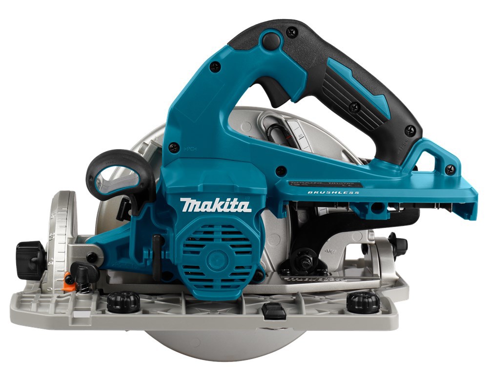 accu cirkelzaagmachine makita 190mm-6