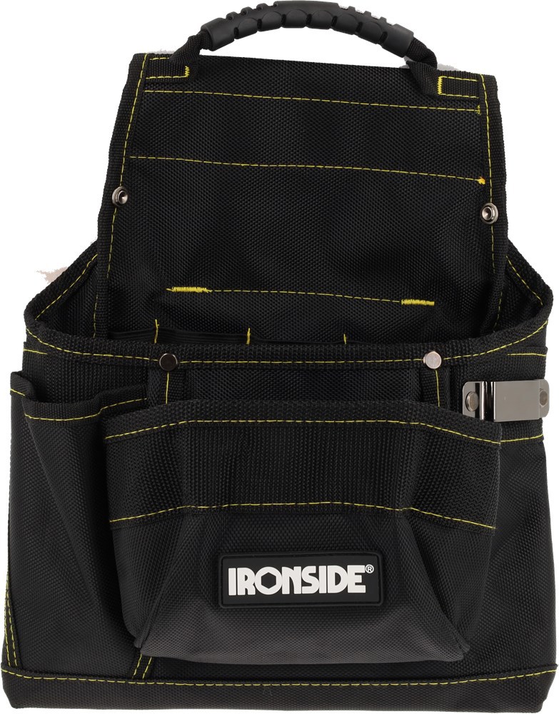 gereedschapsgordel nylon ironside-4