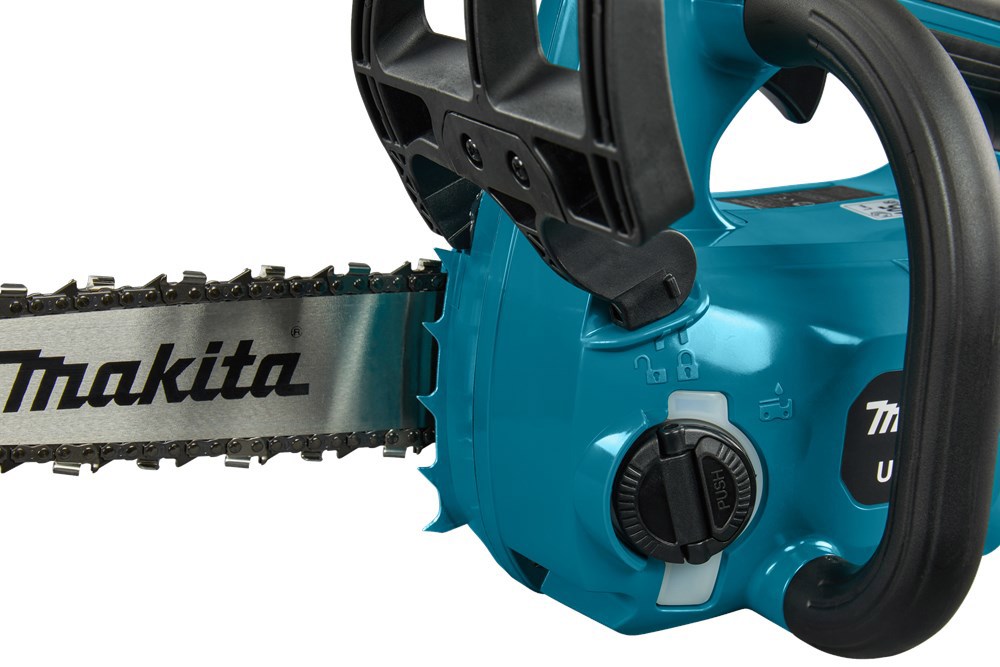 accu tophandle kettingzaagmachine 250mm-6