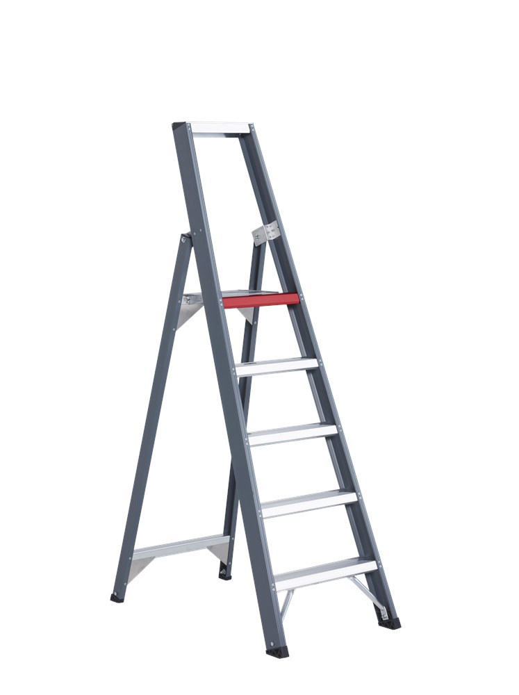 plateautrap aluminium altrex