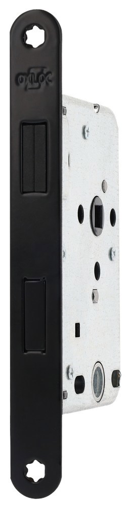 magneetslot insteek toilet oxloc