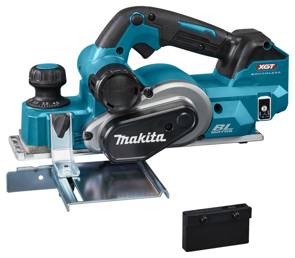 accu schaafmachine makita 82mm